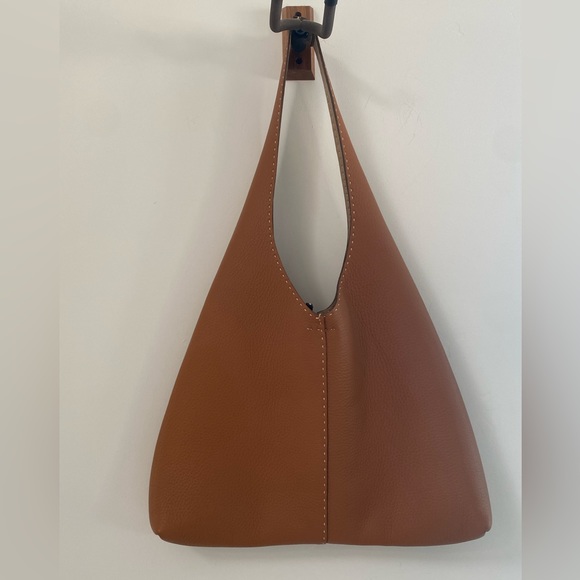 Gianni Segatta Deva Shoulder Bag - Picture 2 of 6